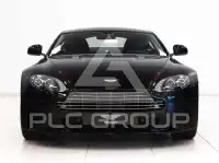 2017 Aston Martin Vantage