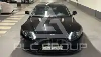 2017 Aston Martin Vantage