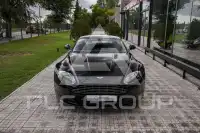 2017 Aston Martin Vantage