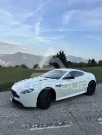 2017 Aston Martin Vantage