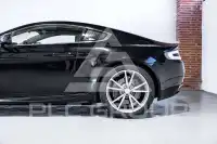 2017 Aston Martin Vantage