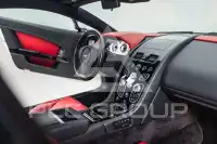 2017 Aston Martin Vantage