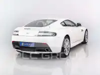 2017 Aston Martin Vantage