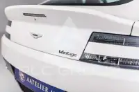 2017 Aston Martin Vantage