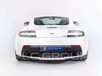 2017 Aston Martin Vantage