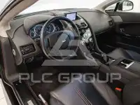 2017 Aston Martin Vantage