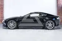 2017 Aston Martin Vantage