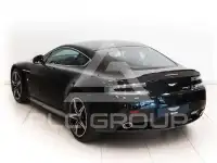 2017 Aston Martin Vantage