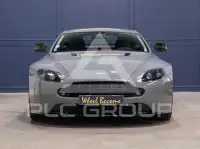 2017 Aston Martin Vantage
