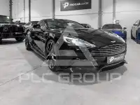 2017 Aston Martin Vanquish