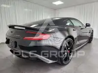 2017 Aston Martin Vanquish