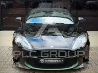 2017 Aston Martin Vanquish