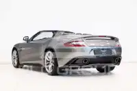 2017 Aston Martin Vanquish