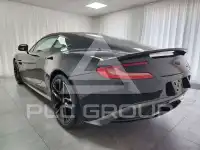 2017 Aston Martin Vanquish