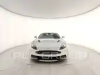 2017 Aston Martin Vanquish