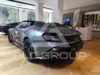 2017 Aston Martin Vanquish