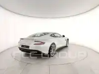 2017 Aston Martin Vanquish