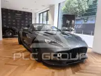 2017 Aston Martin Vanquish