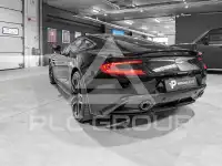2017 Aston Martin Vanquish