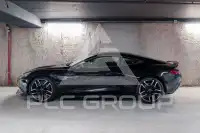 2017 Aston Martin Vanquish
