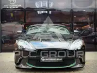2017 Aston Martin Vanquish
