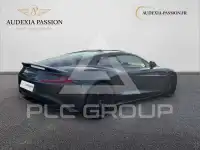 2017 Aston Martin Vanquish