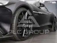 2017 Aston Martin Vanquish