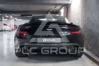 2017 Aston Martin Vanquish