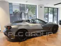 2017 Aston Martin Vanquish