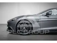 2017 Aston Martin Vanquish