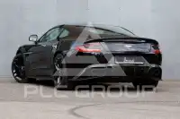 2017 Aston Martin Vanquish