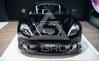2017 Aston Martin Vanquish
