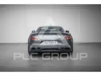 2017 Aston Martin Vanquish