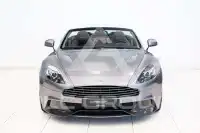2017 Aston Martin Vanquish