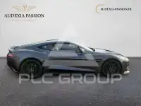 2017 Aston Martin Vanquish