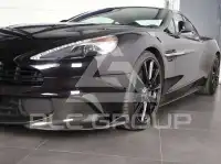 2017 Aston Martin Vanquish