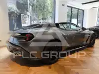 2017 Aston Martin Vanquish