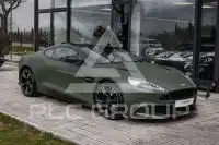 2017 Aston Martin Vanquish