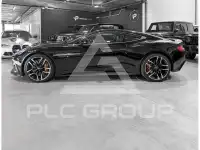 2017 Aston Martin Vanquish