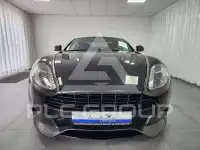 2017 Aston Martin Vanquish
