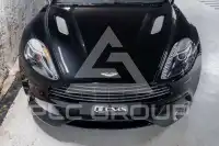 2017 Aston Martin Vanquish