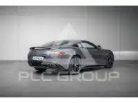 2017 Aston Martin Vanquish
