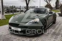 2017 Aston Martin Vanquish