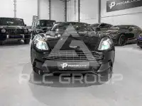 2017 Aston Martin Vanquish