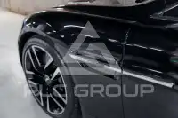 2017 Aston Martin Vanquish