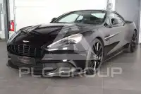 2017 Aston Martin Vanquish