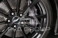 2017 Aston Martin Vanquish