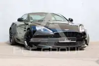 2017 Aston Martin Vanquish