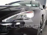 2017 Aston Martin Vanquish