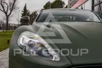2017 Aston Martin Vanquish